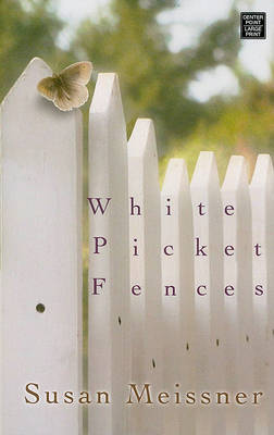 Book cover for White Picket Fences