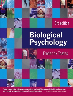 Book cover for Biological Psychology