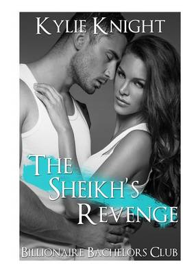 Cover of The Sheikh's Revenge