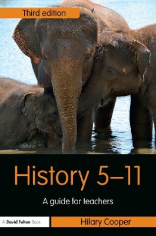 Cover of History 5-11