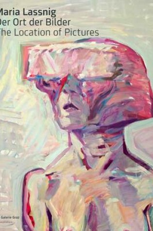 Cover of Maria Lassnig