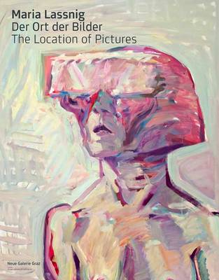 Cover of Maria Lassnig