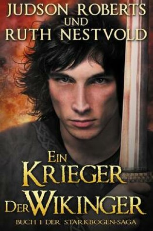 Cover of Ein Krieger der Wikinger