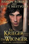 Book cover for Ein Krieger der Wikinger