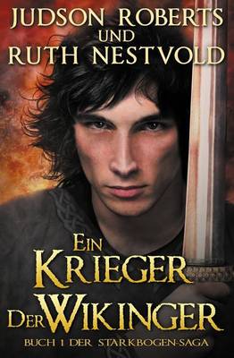 Book cover for Ein Krieger der Wikinger