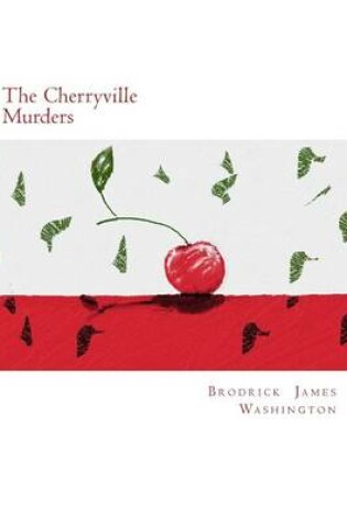 Cover of The Cherryville Murders