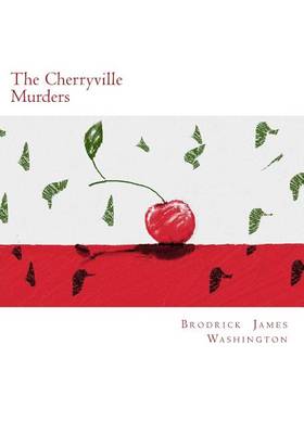 Book cover for The Cherryville Murders