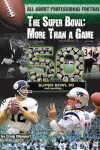 Book cover for The Super Bowl