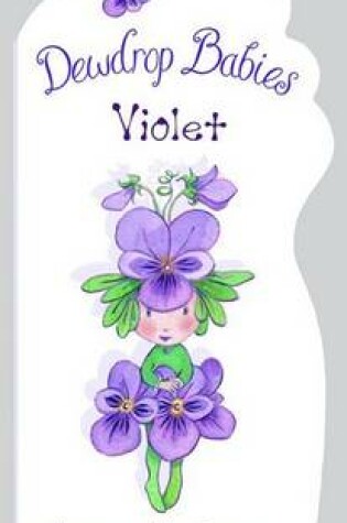 Cover of Violet