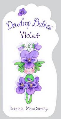 Cover of Violet