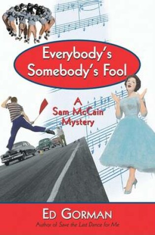 Cover of Everybody is Somebodys Fool