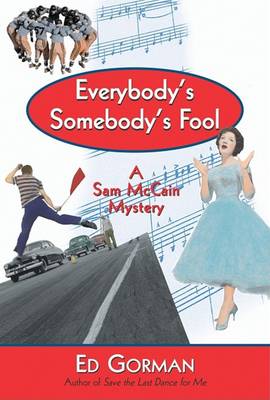 Book cover for Everybody is Somebodys Fool