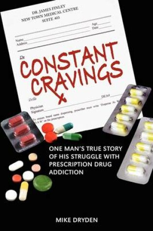Cover of Constant Cravings
