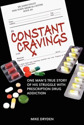 Book cover for Constant Cravings