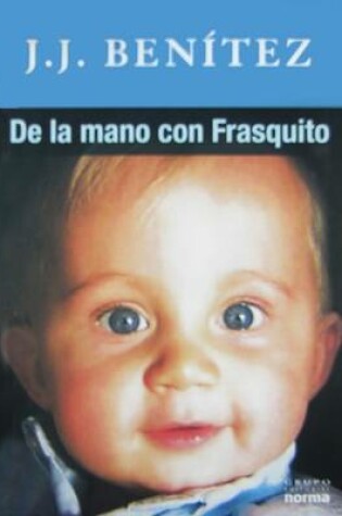 Cover of De la Mano Con Frasquito