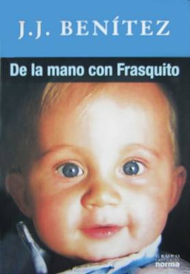 Book cover for De la Mano Con Frasquito