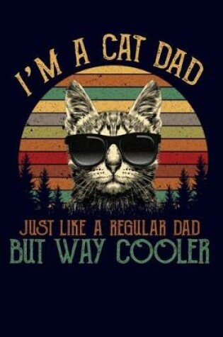 Cover of I'm A Cat Dad