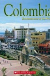 Book cover for Colombia