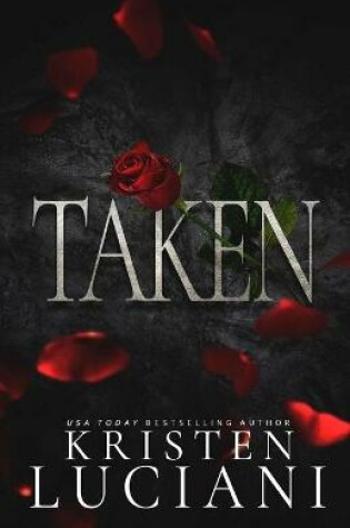 Cover of Taken