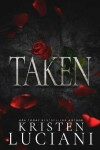 Book cover for Taken