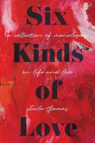 Cover of Six Kinds of Love