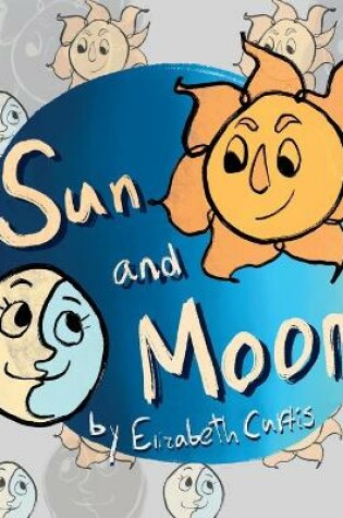 Cover of Sun and Moon / Sol y Luna