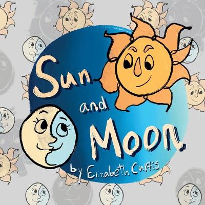 Book cover for Sun and Moon / Sol y Luna