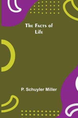 Cover of The Facts of Life