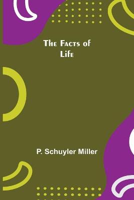 Book cover for The Facts of Life