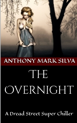 Book cover for The Overnight