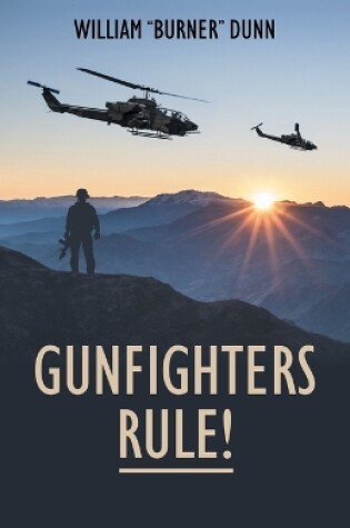 Cover of Gunfighters Rule!