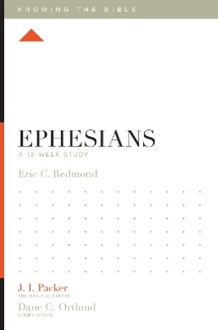 Cover of Ephesians