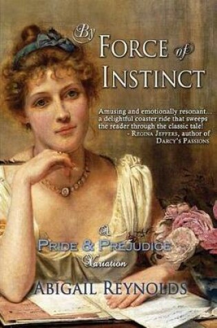 Cover of By Force of Instinct