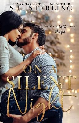 Book cover for On A Silent Night