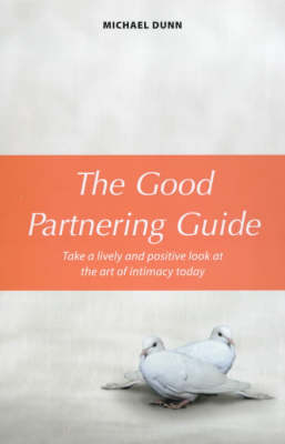 Book cover for The Good Partnering Guide