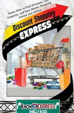 Cover of Discount Shopping Express