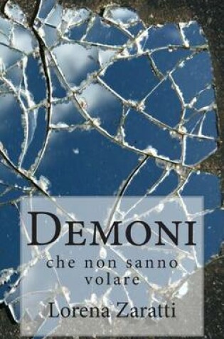 Cover of Demoni che non sanno volare