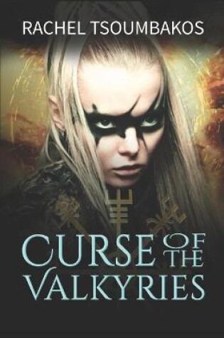 Cover of Curse of the Valkyries