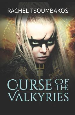 Book cover for Curse of the Valkyries