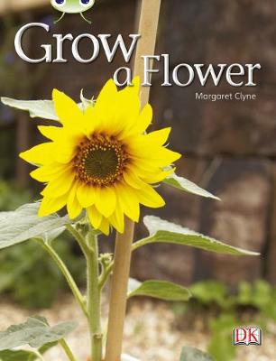 Cover of Bug Club Non-fiction Red C (KS1) Grow a Flower 6-pack