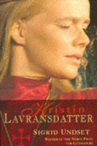 Cover of Kristin Lavransdatter Trilogy