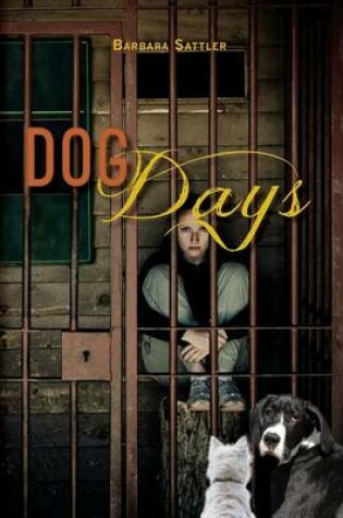 Cover of Dog Days