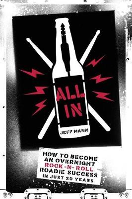 Book cover for All in