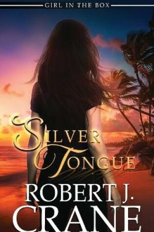 Cover of Silver Tongue
