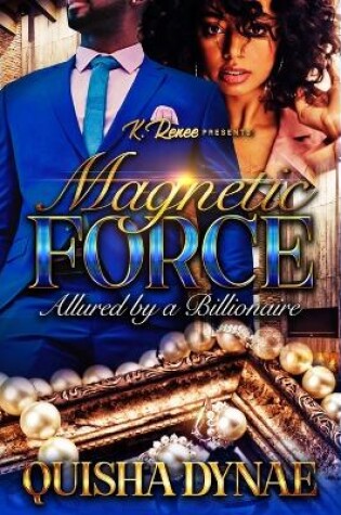 Cover of Magnetic Force