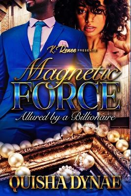 Book cover for Magnetic Force
