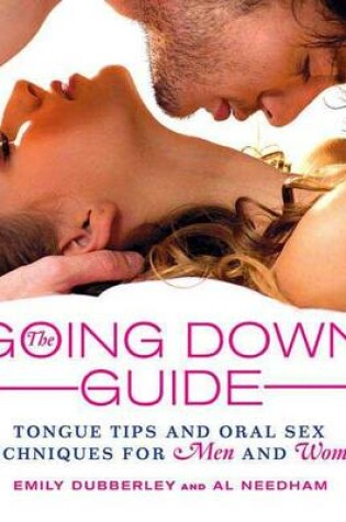 Cover of The Going Down Guide