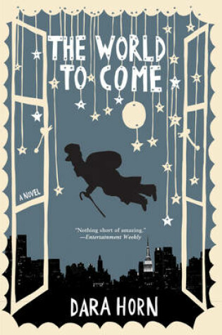 Cover of The World to Come