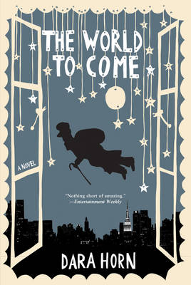 Book cover for The World to Come