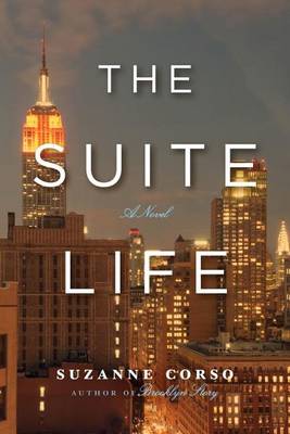 Book cover for The Suite Life